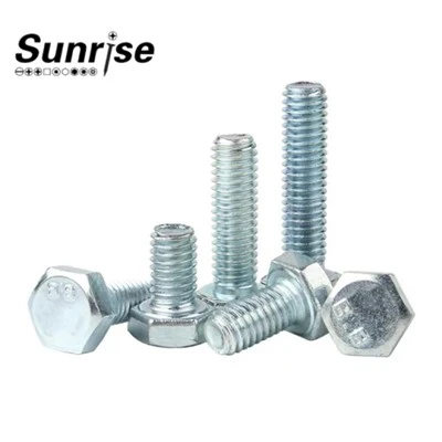 Outer Hexagonal Screw Bolt,DIN933