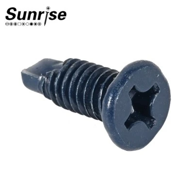 Pan Framing Head Self Tapping Screw High Quality