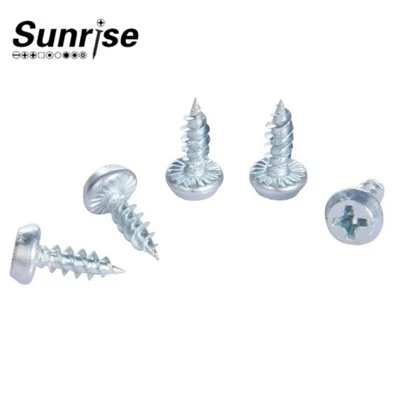 Pan Framing Head Self Tapping Screw