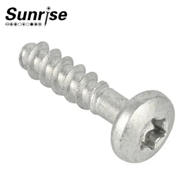 Pan Head Forming Screw