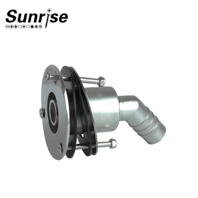 Parking Heater/Marine Heater Exhaust