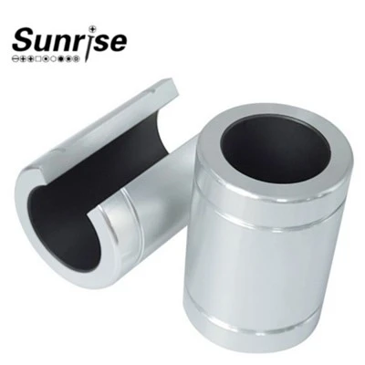 Plastic Linear Bearings
