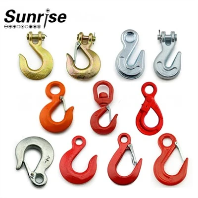 Plastic Spray Eye Hook/American Standard A320 Hook