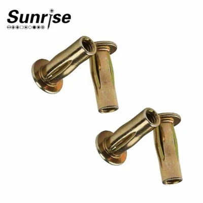 Plus Cross Insert Rivet Nut