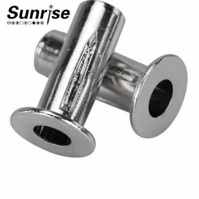 Pre-Bulbed Split Rivet Nut