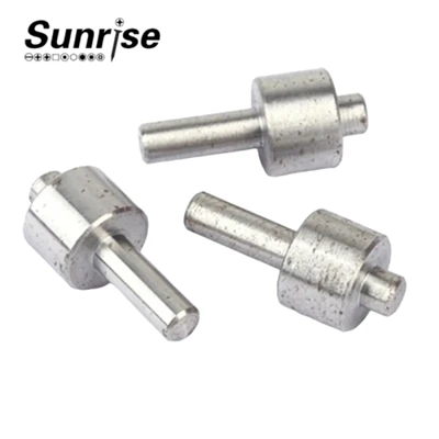Special-Shaped CNC Car Precision Machinery Parts