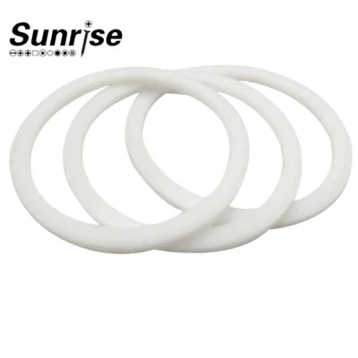 PTFE Plastic Flange Gasket