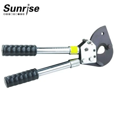 Ratchet Cable Cutter