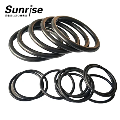 Rock Well Engineering - Hydraulic Cylinders & O Ring Seals
