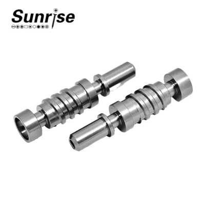 Screws For Motorcycle Accessories, Special-Shaped CNC Machined Components