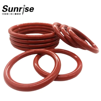Shock Absorption Waterproof O Type Sealing Ring
