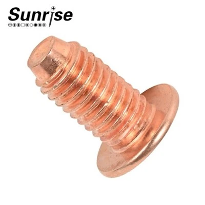 Small Countersunk Head Flat Tail Self-Tapping Screws