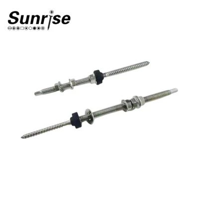 Solar Roof Hanger Bolts