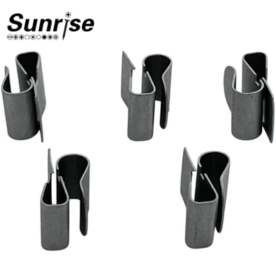 Special-Shaped Metal Insert/Circlip Retaining Ring
