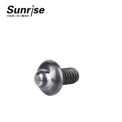 Special Umbrella Head Metal Parts Machine Hardware Screw