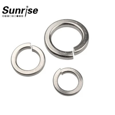 Spring Lock Washer Made in China
