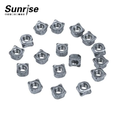 Square Weld Nut