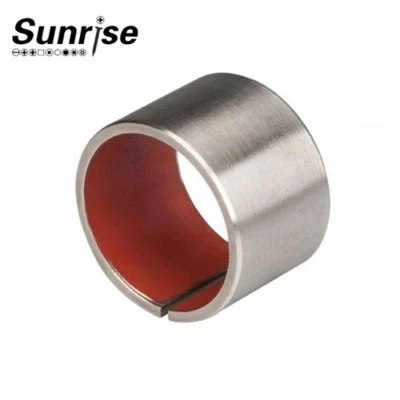 Stainless Steel Corrosion Resistant Bearings