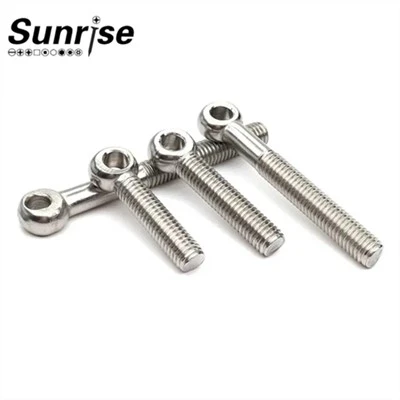 DIN444 Stainless Steel Fish Eye Connection Bolt