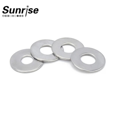 Stainless Steel Flat Washer DIN 125