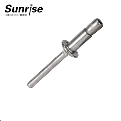 Stainless Steel Inner Lock Drawing Rivet