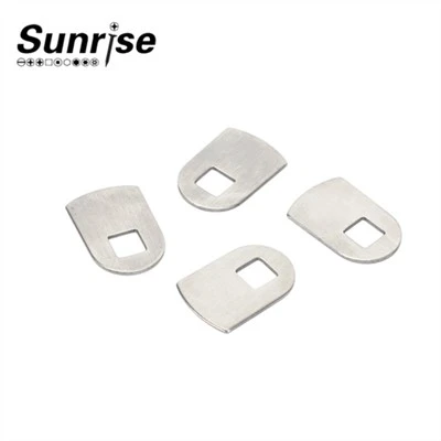 Stainless Steel Locking Single Ear Stop Washer