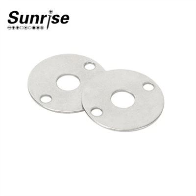 Stainless Steel Non-Standard Gasket