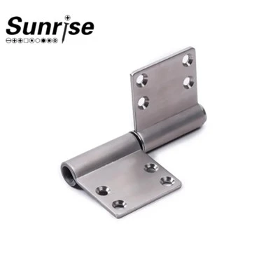 Stainless Steel Trailer Hinge Container Door Hinge