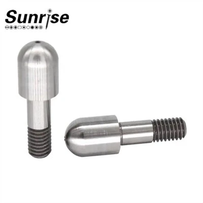 Stainless Steel Rust-Proof Locating Pin For Welding Jigs&Fixtures