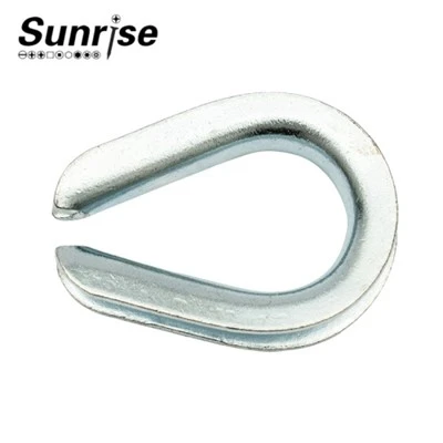 Steel High Quality Chinese Wire Rope