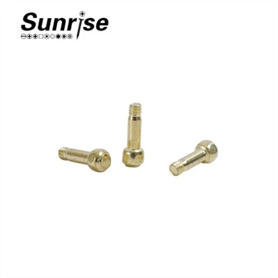 Step Copper Screws/Lamp Foot Machine Screws