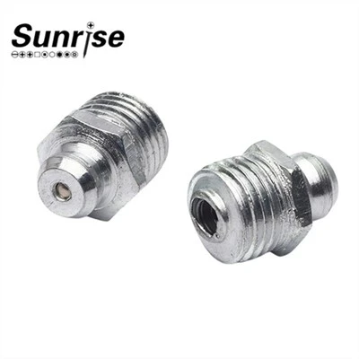 Straight Iron Oil Nozzle/Oil Cup Oil Plug