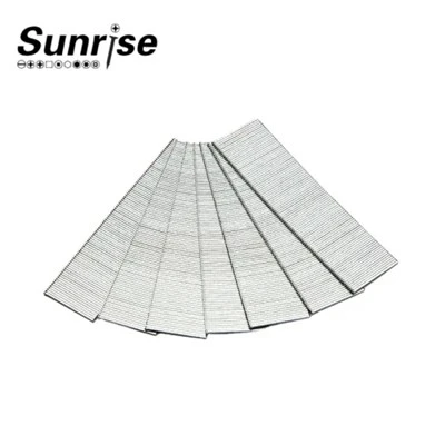 Structure Straight Nail,F Series