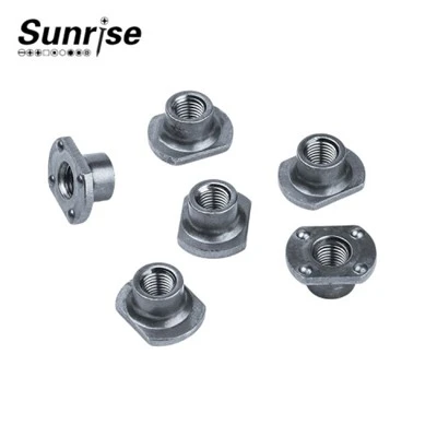 T Type Steel Welding Nut