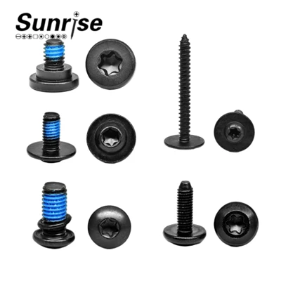 T25 Deck Torx Handle Self Tapping Torx Screw