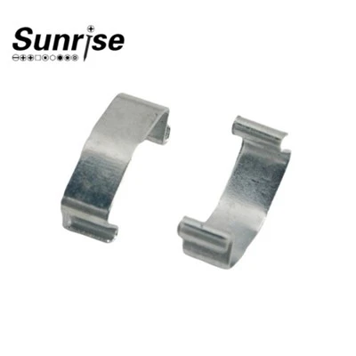 Tail Lighter Fastening Plate
