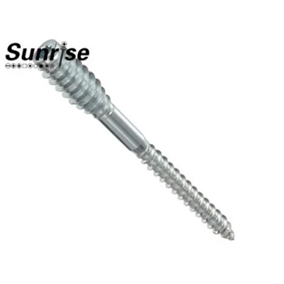 Thread Hanger Bolts Double End Screw