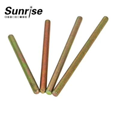 Thread Rod Galvanized