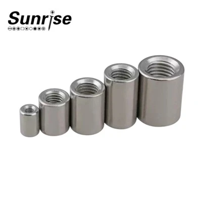 Thread Steel Sleeve