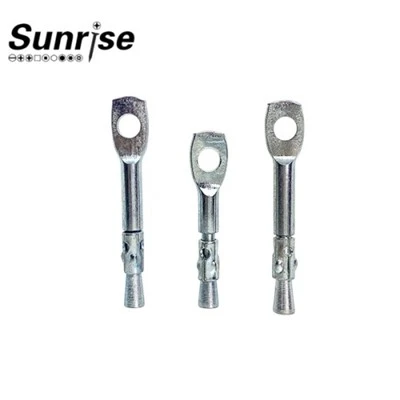 Tie Wire Expansion Anchor
