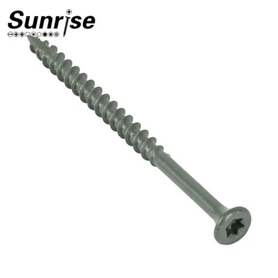 Torx Drive Bugle Head Type17 Drywall Screw