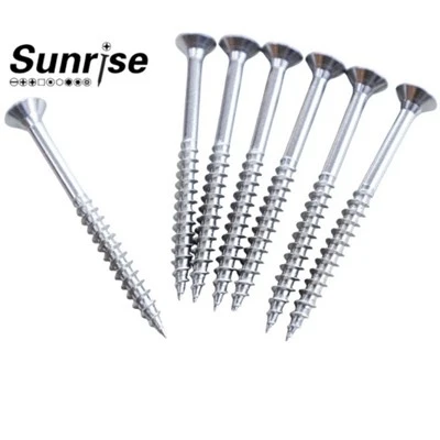 Torx Small Size Chipboard Screws