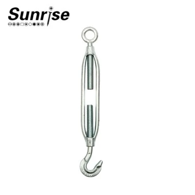Turnbuckle Type JIS Frame