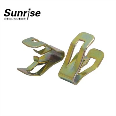 Universal Buckle For Automotive Parts Dashboard