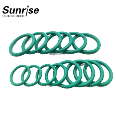 Water Meter Nitrile Rubber O Ring Seals