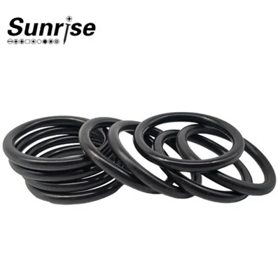 Waterproof Dust Proof Rubber O Ring