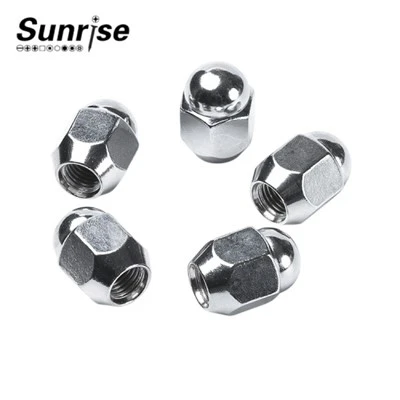 Wheel Lug Nuts