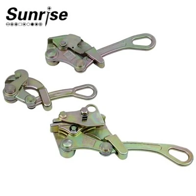 Wire Pulling Grips
